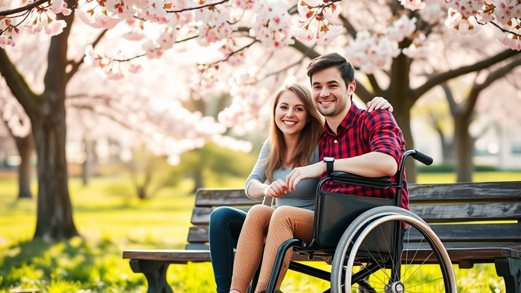 inclusive disability dating strategies
