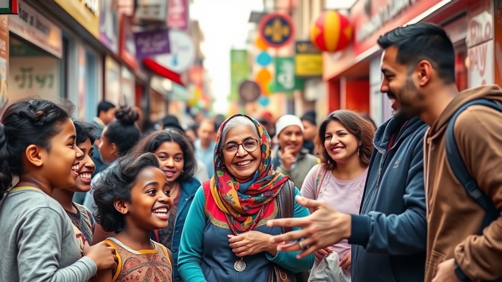 inclusive media representation importance