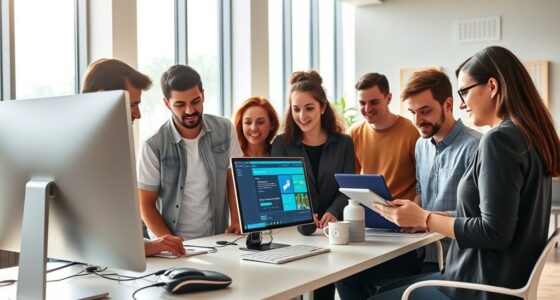 inclusive web accessibility design