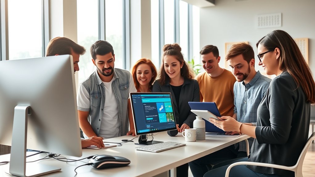 inclusive web accessibility design