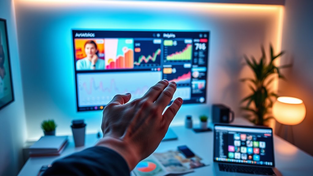 influencer and retargeting synergy