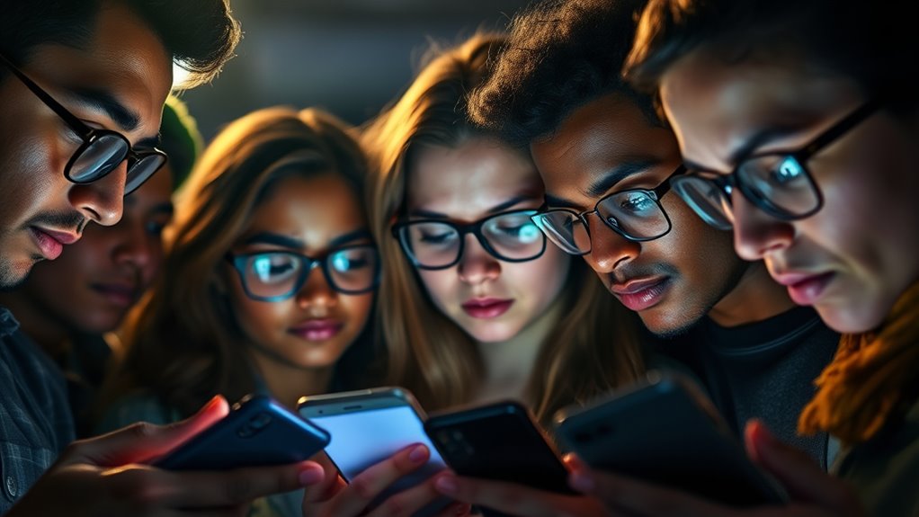 influencer authenticity and transparency