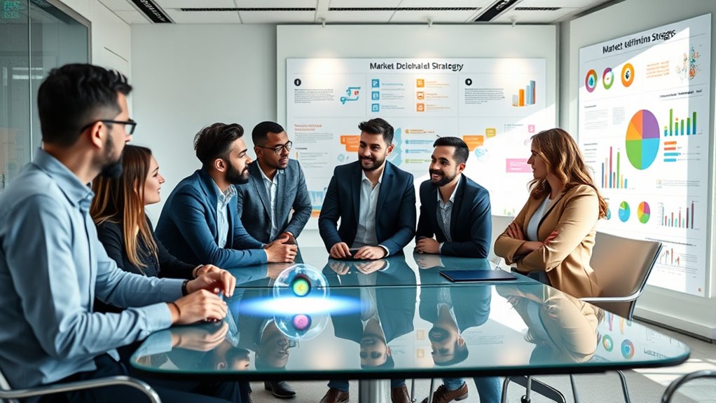 innovate for superior customer experience