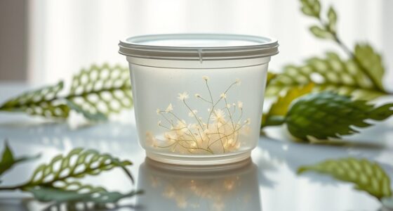 innovative packaging material developments