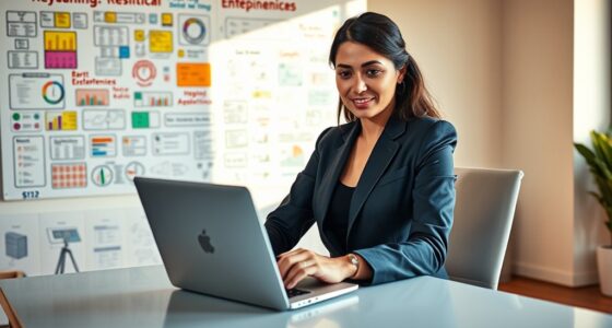 innovative risk taking resilient visionary