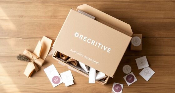 innovative sustainable packaging solutions