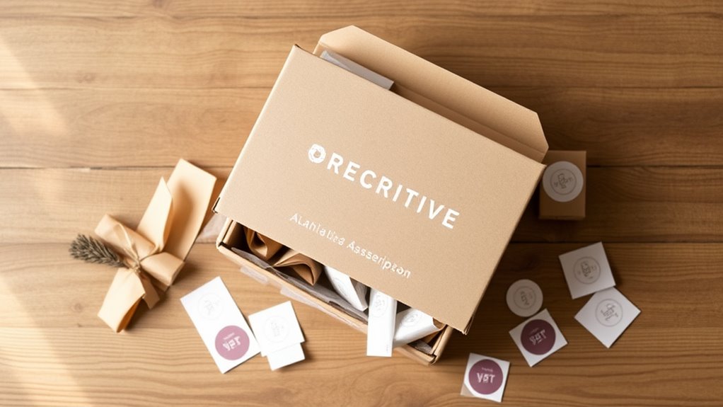 innovative sustainable packaging solutions