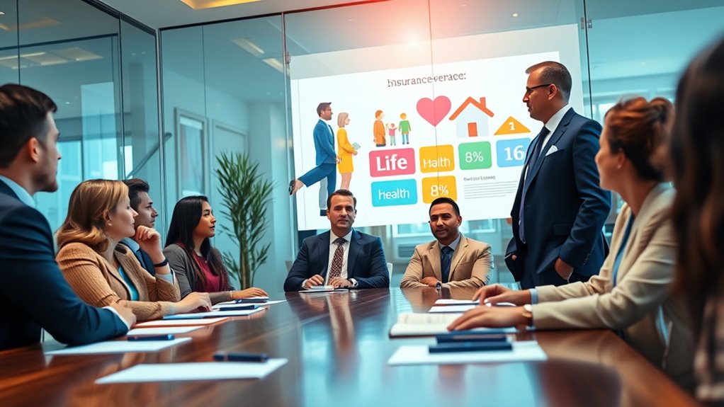 insurance coverage essentials