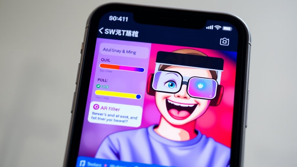 interactive content boosts engagement