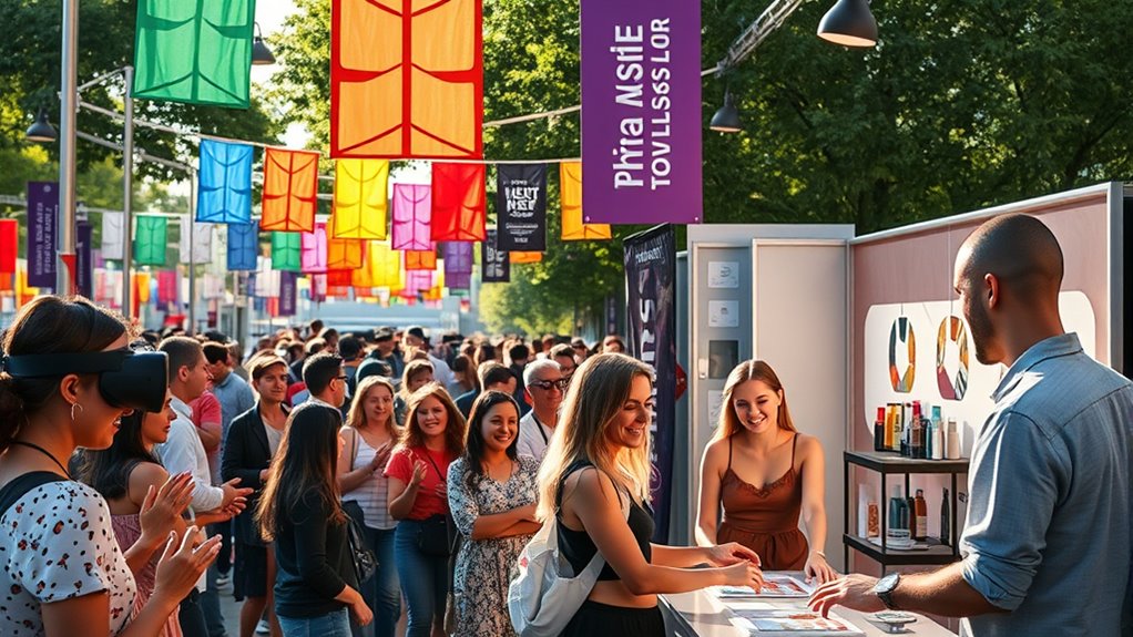 interactive customer engagement strategies