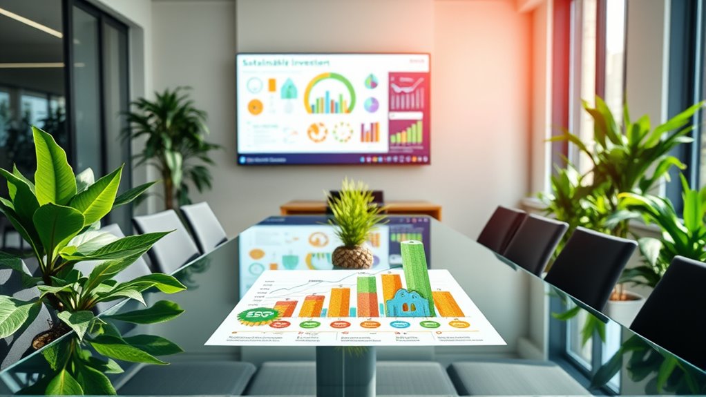 invest in ethical responsible funds