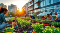 investing for social impact