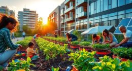 investing for social impact