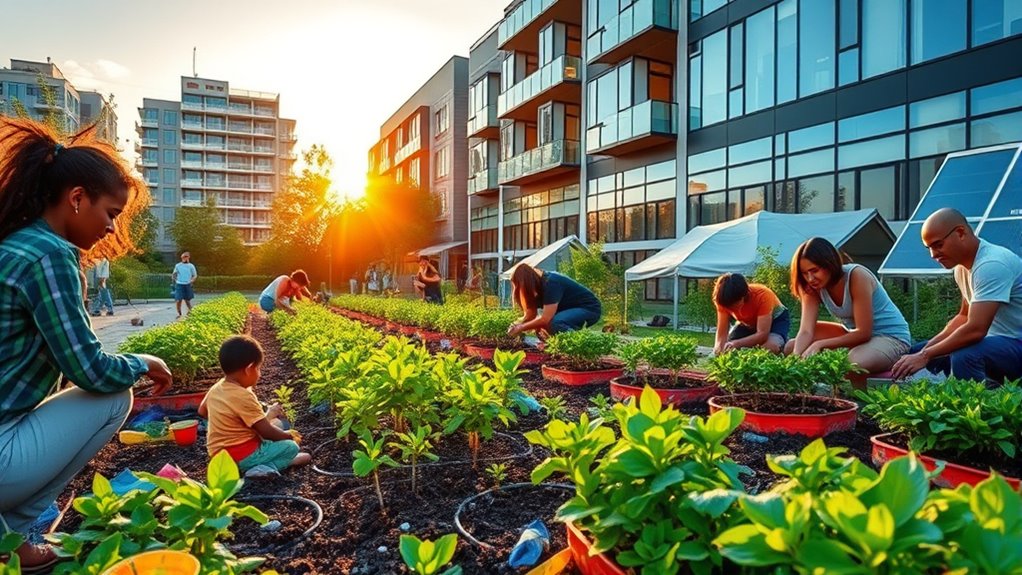 investing for social impact