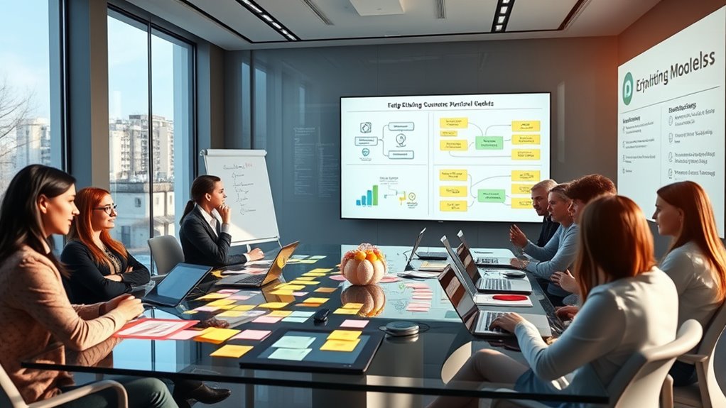 iterate feedback adapt innovate