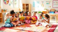 kindergarten transition preparation tips