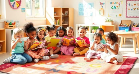 kindergarten transition preparation tips