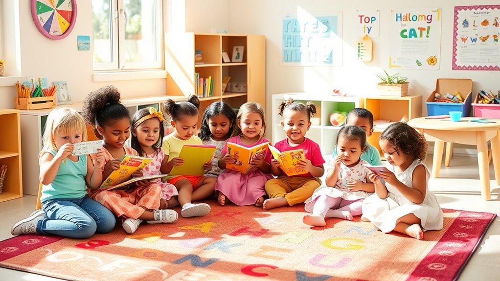 kindergarten transition preparation tips