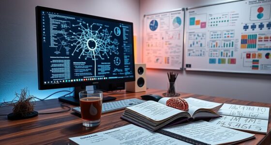 knowledge theories and algorithms