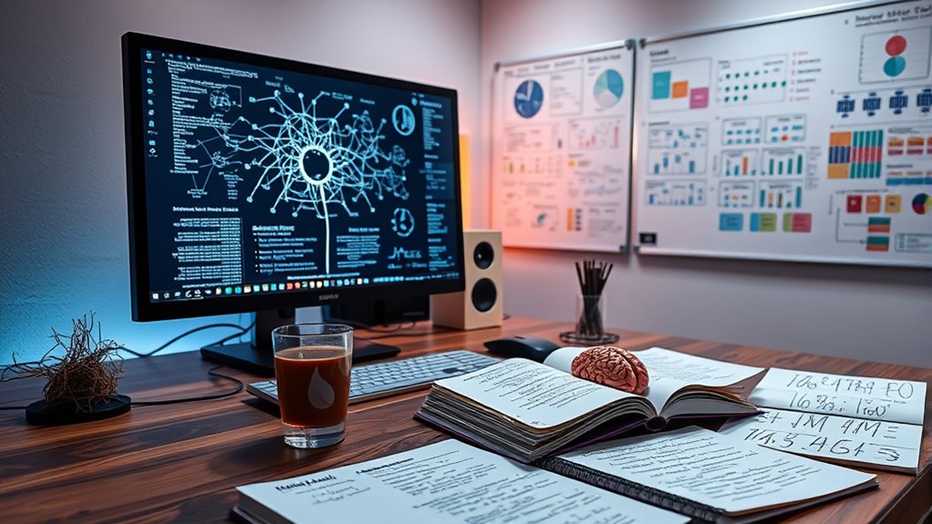 knowledge theories and algorithms