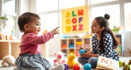 language growth milestones strategies