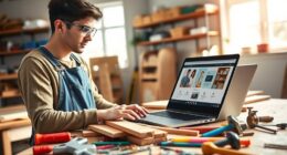 learning diy skills online