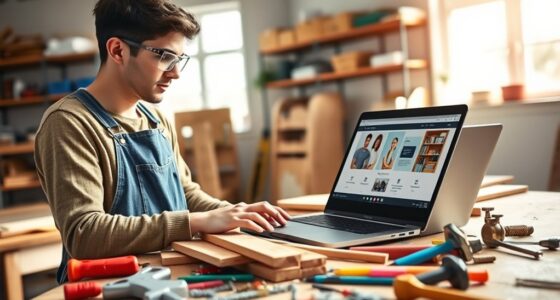 learning diy skills online
