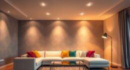 led lighting upgrades everywhere