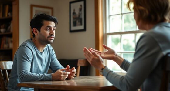 listening and expressing effectively