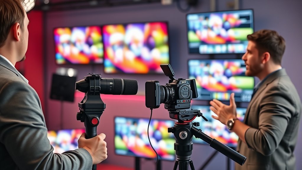 live video short clips