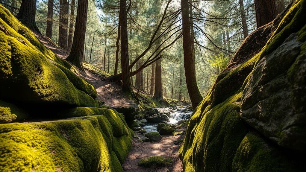 local food history discovery