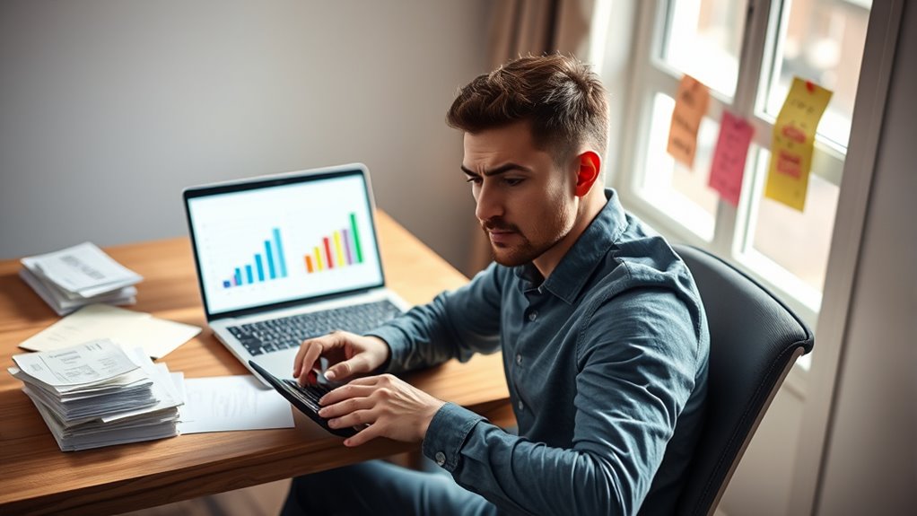 maintaining motivation during budgeting