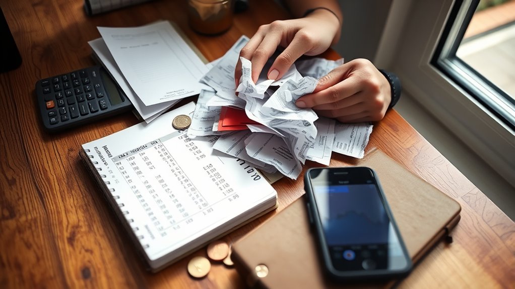 manage expenses amid inflation