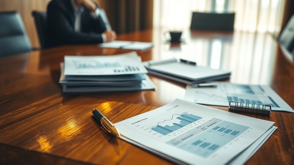 managing conflicts with transparency