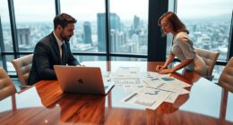 managing corporate dealings