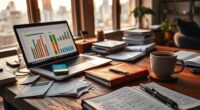 managing fluctuating earnings effectively