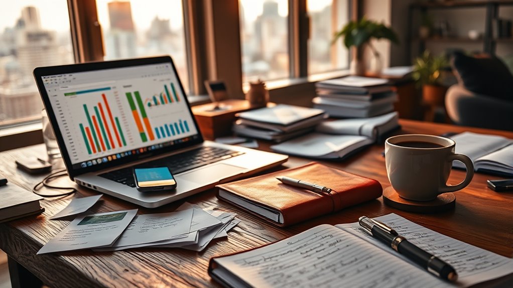 managing fluctuating earnings effectively