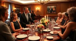 manners for hosting guests