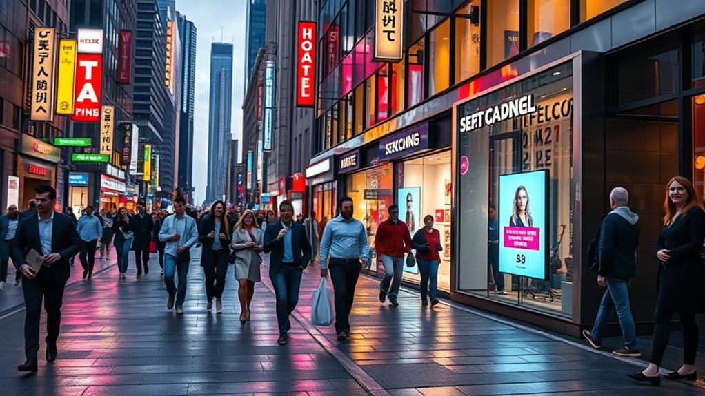 market differentiation strategies