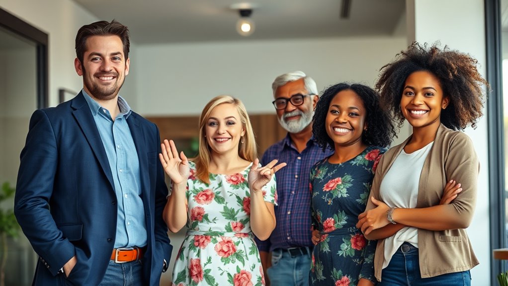 master proper respectful introductions