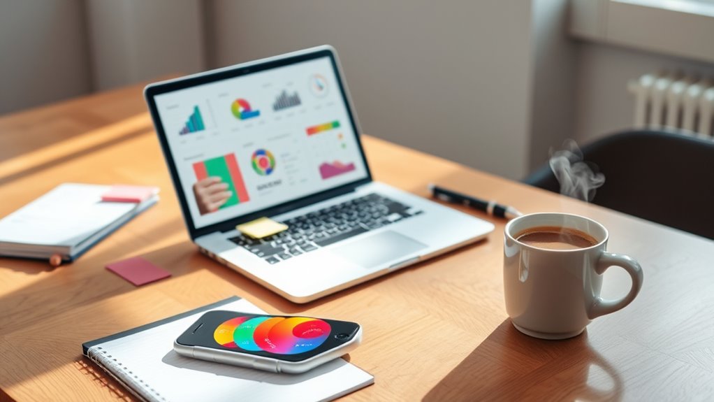 maximize efficiency through organization