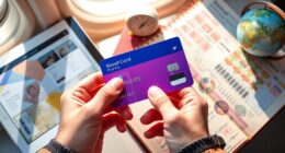 maximize travel rewards efficiently