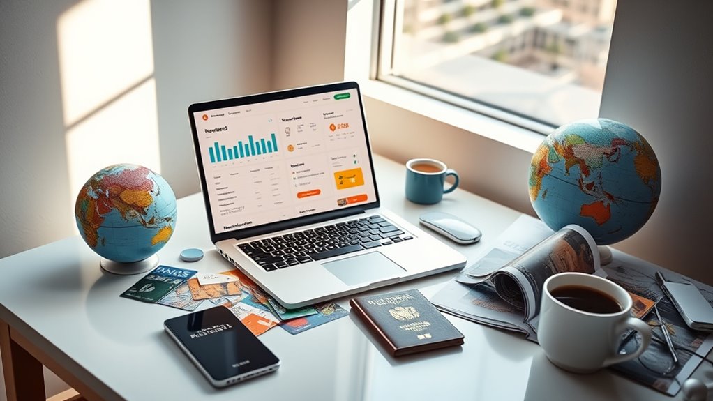 maximize travel rewards strategically