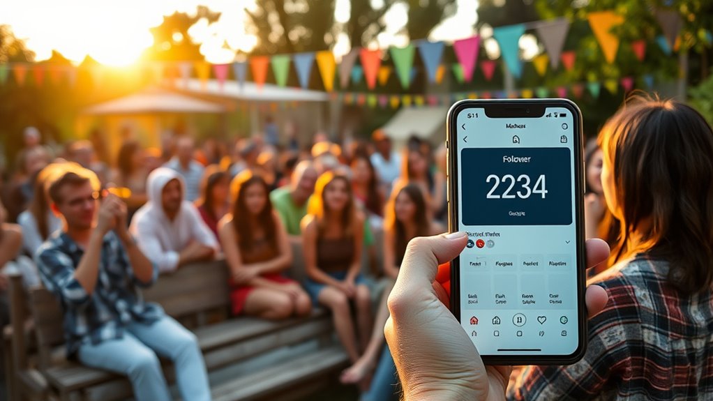 measuring community engagement and sentiment