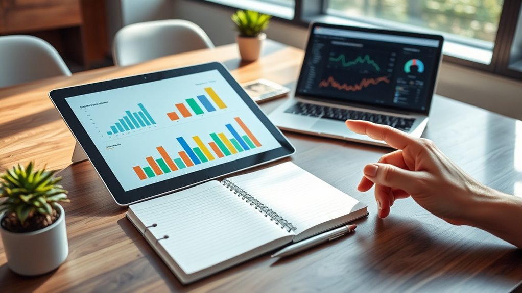 measuring engagement and resources