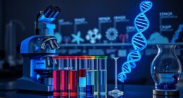 medical breakthroughs from penicillin