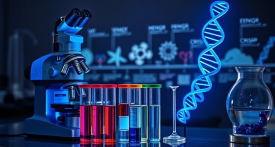 medical breakthroughs from penicillin