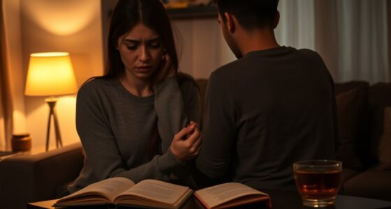 mental health influences relationships