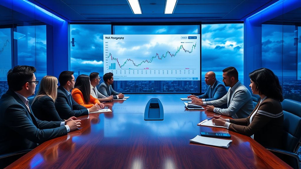 mitigating risks during instability