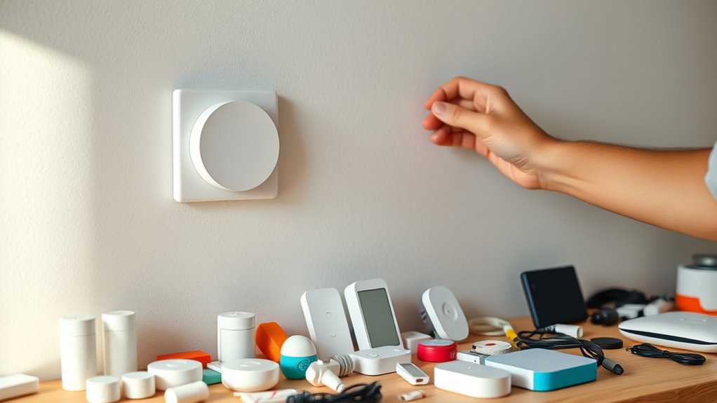 monitor energy consumption effectively